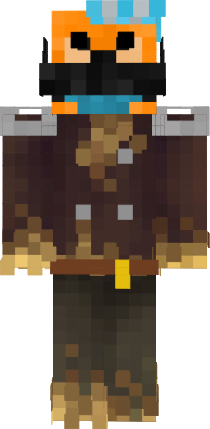 Preview of texture: scarecat