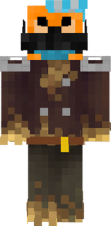 scarecat