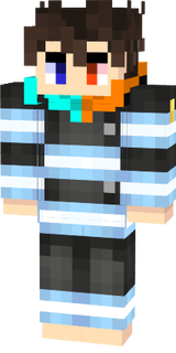 ShinraJr