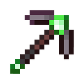 netherite_pickaxe