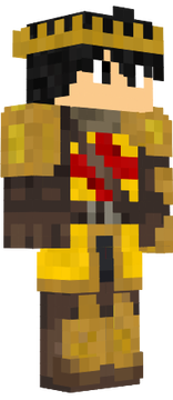 PedroPrime Archenland