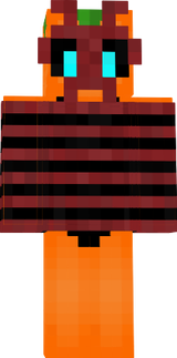 Undead Mikey carrot