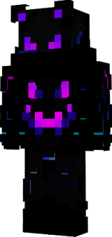 purple dragonm