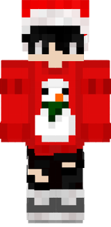 Crimsmas