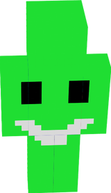 cuvevef mc skin