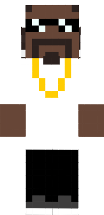 Preview of texture: snoop dog