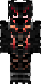 chenri danger