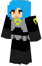 General Vamprah of the Blacktron (Blacktron Series)