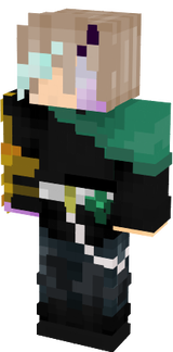 Fresh moves Ender