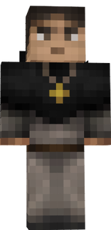 priest