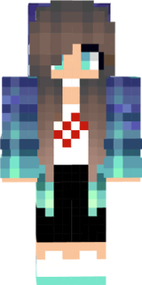 Mädchen 