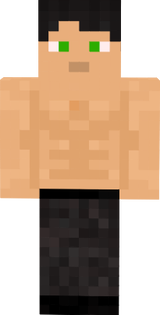 super muscle man v2