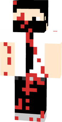 Preview of texture: Irja_Craft Exe