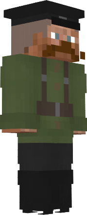 Preview of texture: Separatist