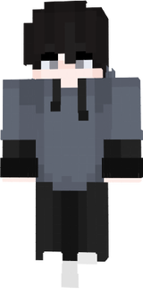 anime boy comes alive