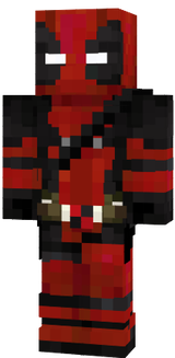 Deadpool