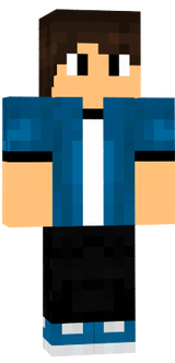 poika