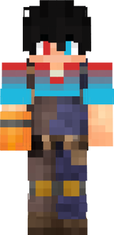 busterremaster