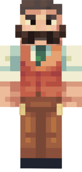 bigodudo