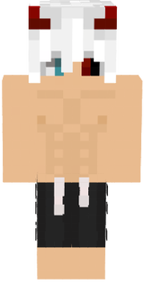 Gojo demonic