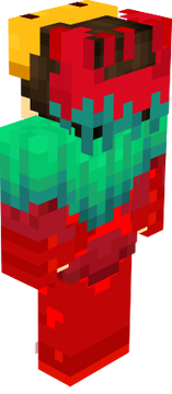 redbrine