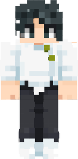yuta mine