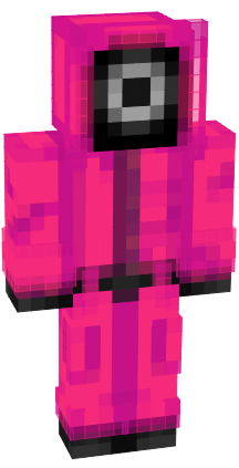 Preview of texture: Squid Guard