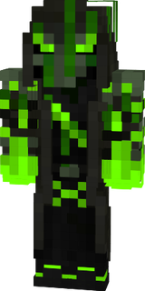 poison soul