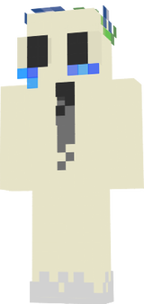 白玉（涙）