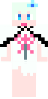 Philia (Stella of The End)