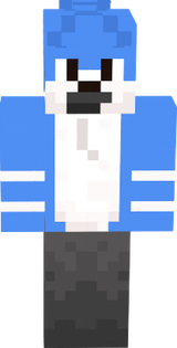 mordecai