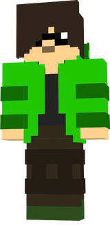 Niko Bare Bones