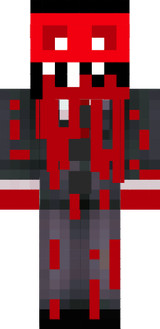 MrHappy böse