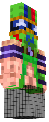 Preview of texture: AF