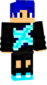 CCauan blue