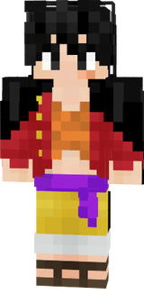 Luffy