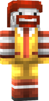 ronald