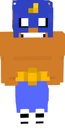 Preview of texture: EEEEEEL PRIMOOO