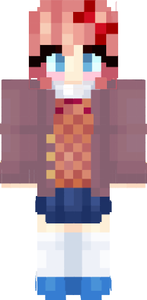 Preview of texture: sayori