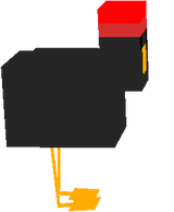 Feathers McGraw