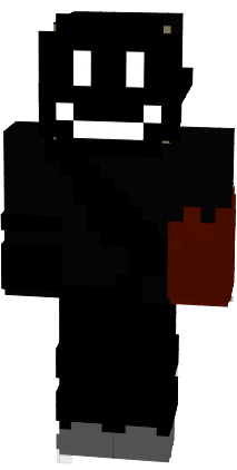 Preview of texture: ya zloy
