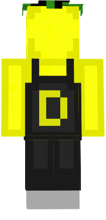 Preview of texture: Dark Lemon