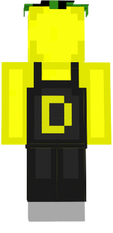 Dark Lemon