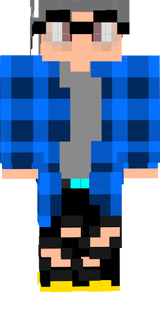 DuckBlue