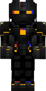 monster