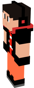 Lockinho Mojang Arrumado