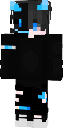 Preview of texture: skinik