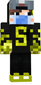 YesSmartyPie