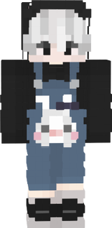 Jaimico Black Bunny
