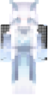 snow fariy